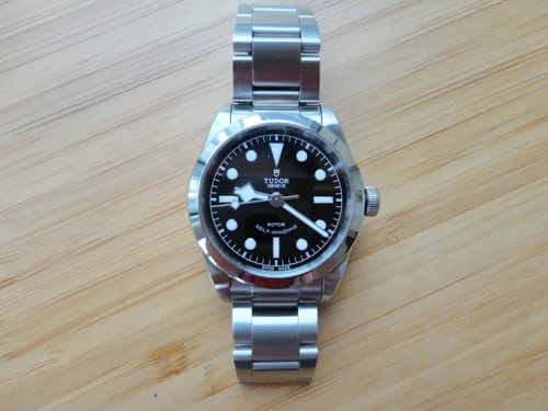 38mm everyday online watch
